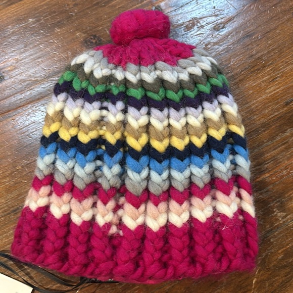 Wommelsdorff hat - Picture 6 of 6